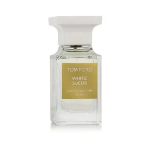 Tom Ford White Suede Eau de Parfum da donna