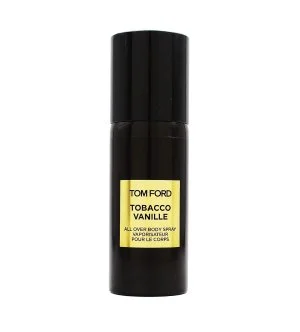 Tom Ford Tobacco Vanille spray per il corpo