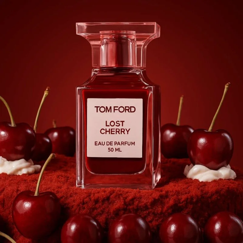 Lost Cherry Eau de Parfum unisex 30 ml