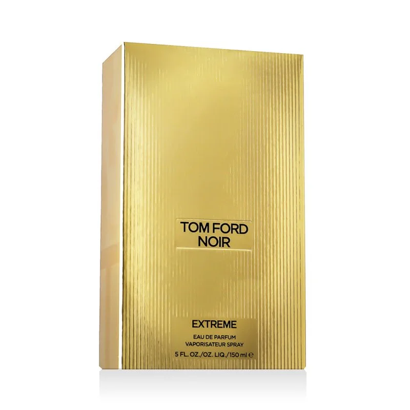 Noir Extreme Eau de Parfum da uomo 150 ml