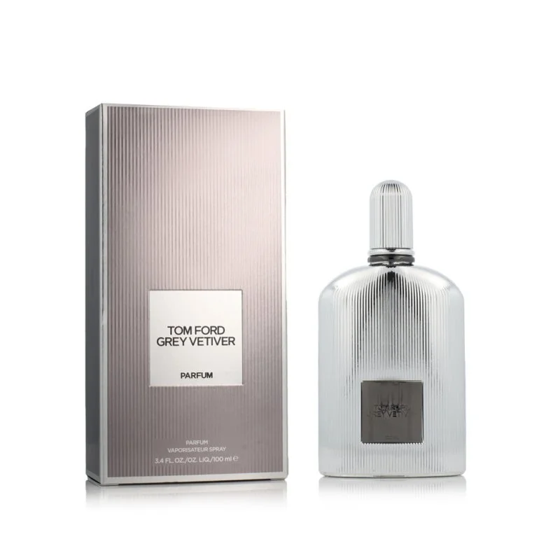Grey Vetiver profumo da uomo 100 ml