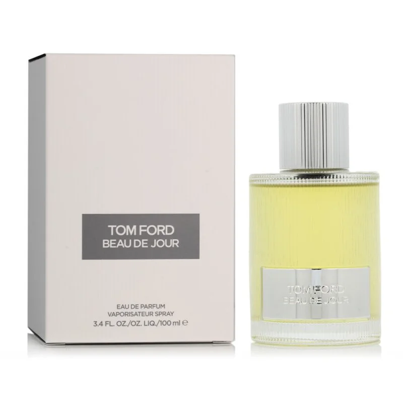 Beau de Jour eau de parfum da uomo 100 ml