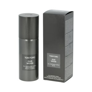 Oud Wood spray per il corpo unisex