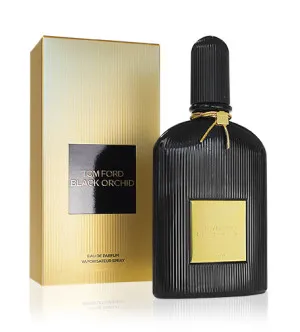 Tom Ford Black Orchid eau de parfum per donne 50 ml