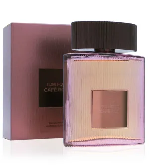 Tom Ford Café Rose eau de parfum per donna 100 ml