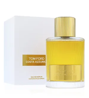 Tom Ford Costa Azzura acqua di profumo unisex 100 ml