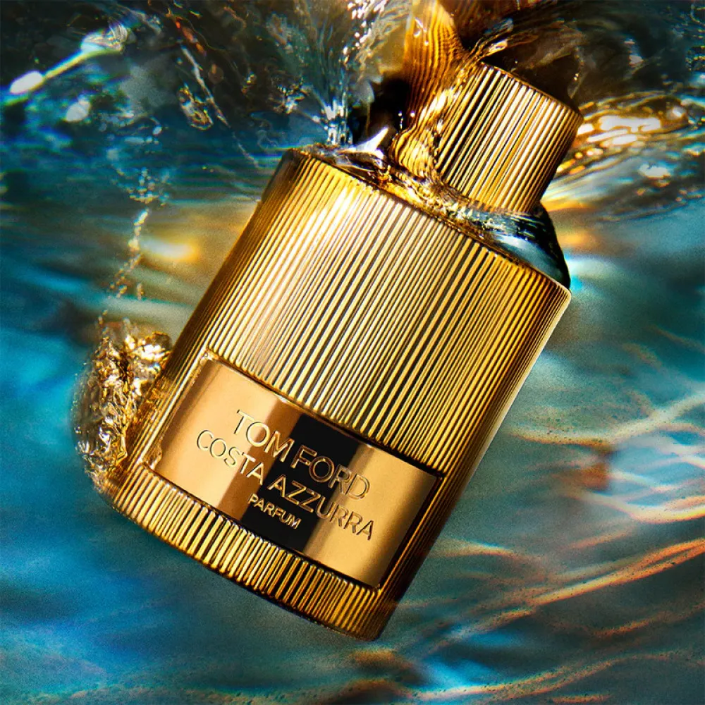 Costa Azzura acqua di profumo unisex 100 ml
