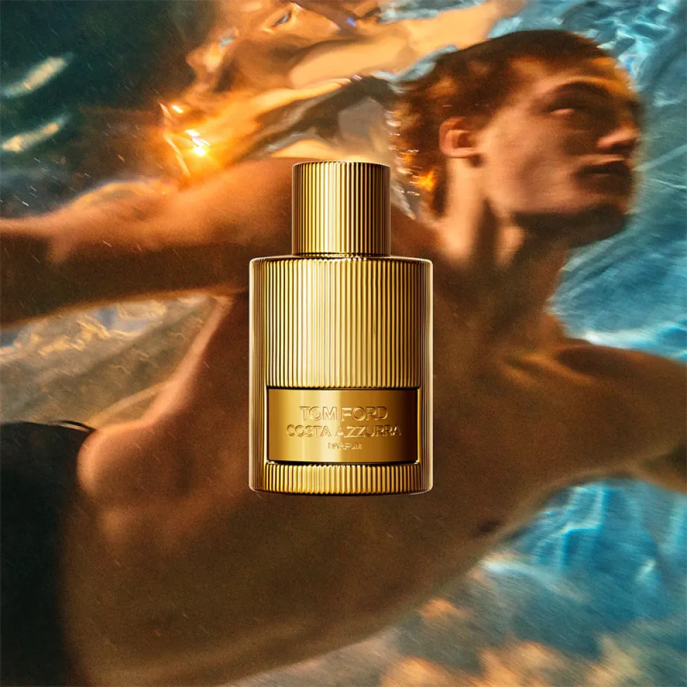 Costa Azzura acqua di profumo unisex 100 ml