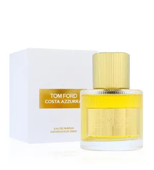 Tom Ford Costa Azzurra acqua profumata unisex 50 ml