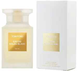 Tom Ford Eau de Soleil Blanc acqua di colonia unisex 100 ml