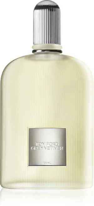 Tom Ford Grey Vetiver eau de parfum per uomo 100 ml