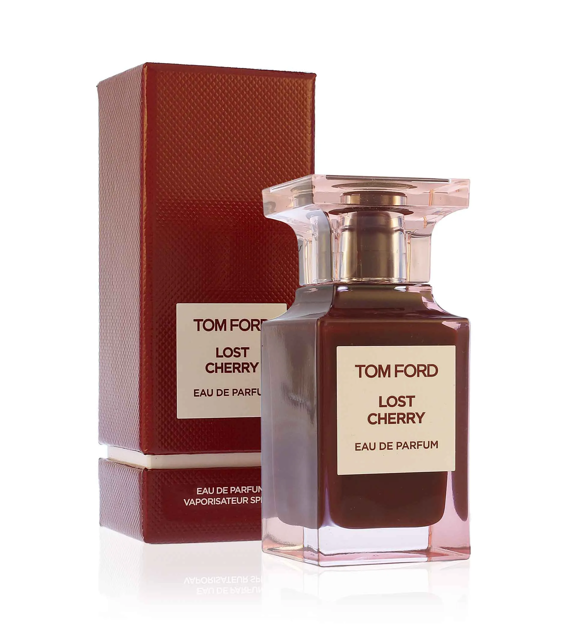 Tom Ford Lost Cherry eau de parfum unisex