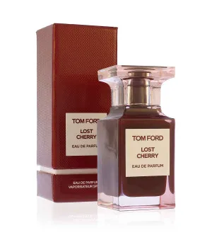 Tom Ford Lost Cherry eau de parfum unisex 100 ml