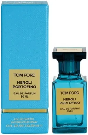 Tom Ford Neroli Portofino acqua di profumo unisex 50 ml