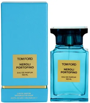 Tom Ford Neroli Portofino acqua di profumo unisex 100 ml