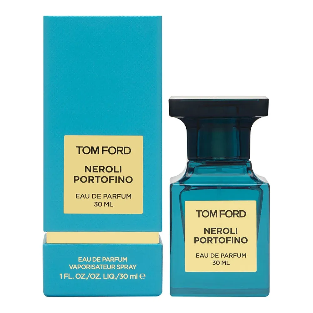 Neroli Portofino acqua profumata unisex 30 ml