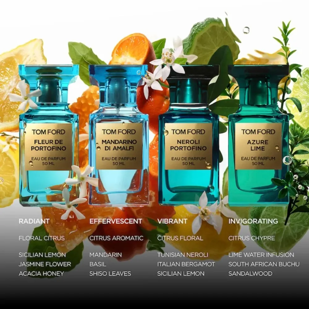 Neroli Portofino acqua profumata unisex 30 ml