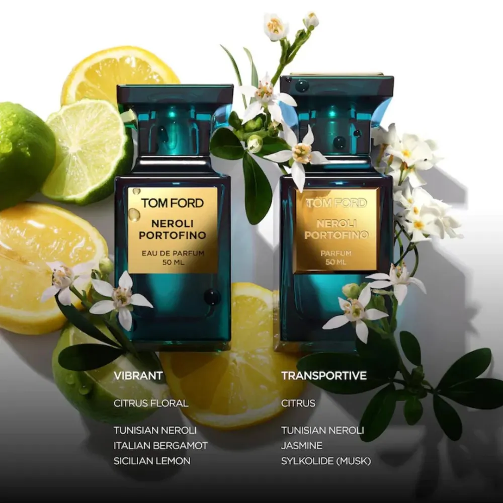 Neroli Portofino acqua profumata unisex 30 ml