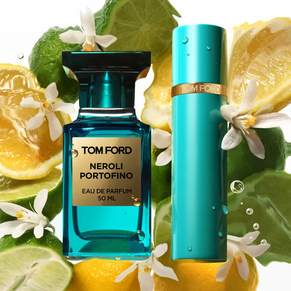 Neroli Portofino acqua profumata unisex 30 ml