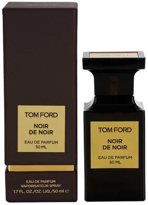 Tom Ford Noir de Noir acqua di profumo unisex 50 ml