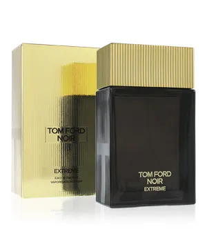 Tom Ford Noir Extreme eau de parfum per uomo 100 ml