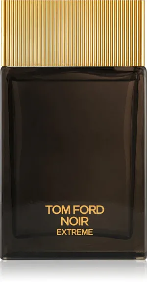 Tom Ford Noir Extreme eau de parfum per uomo 100 ml