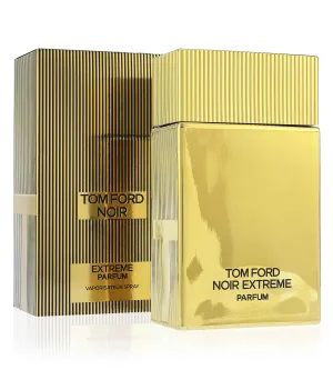 Tom Ford Noir Extreme Parfum profumo per uomo 100 ml