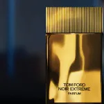 Noir Extreme Parfum profumo per uomo 50 ml