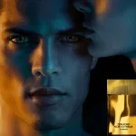 Noir Extreme Parfum profumo per uomo 50 ml