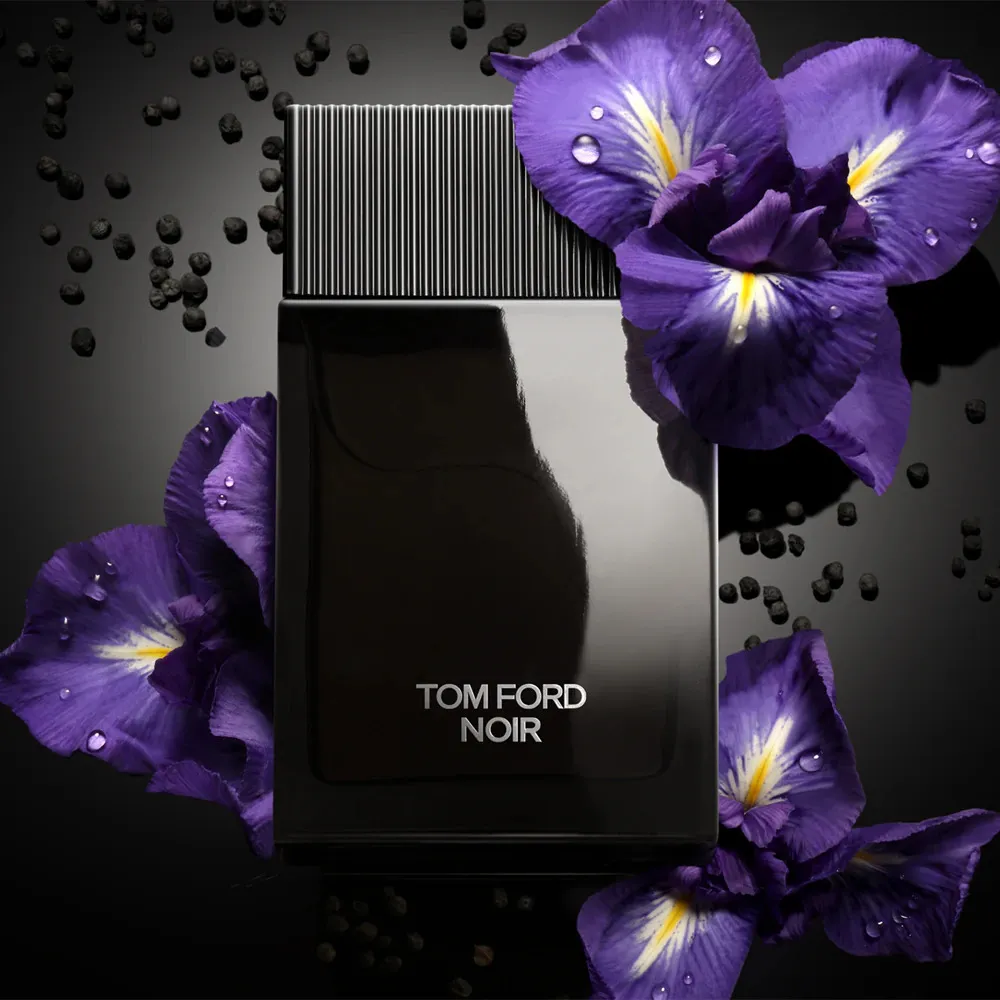 Noir eau de parfum per uomo 100 ml