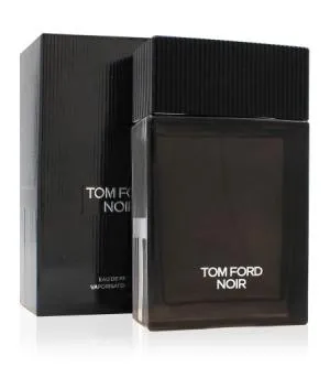 Tom Ford Noir eau de parfum per uomo 50 ml