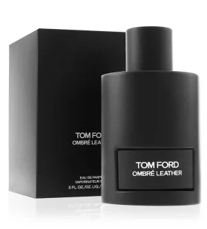 Tom Ford Ombré Leather eau de parfum unisex 150 ml