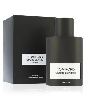 Tom Ford Ombré Leather Parfum profumo unisex 100 ml
