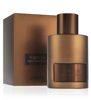 Tom Ford Oud Minérale eau de parfum unisex 100 ml