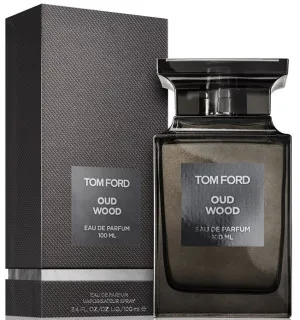 Tom Ford Oud Wood eau de parfum unisex 100 ml