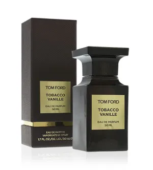 Tom Ford Tobacco Vanille eau de parfum unisex 50 ml