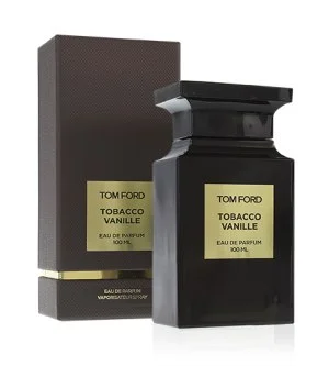 Tom Ford Tobacco Vanille acqua di profumo unisex 100 ml