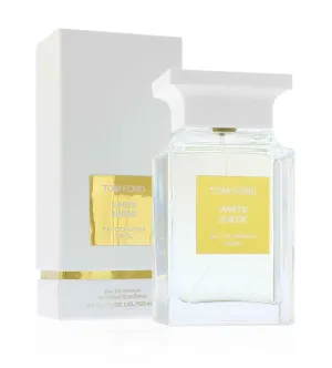 Tom Ford White Suede eau de parfum per donna 100 ml