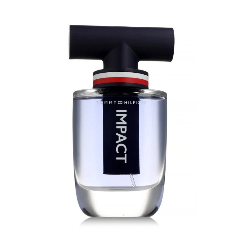 Impact Eau de Toilette da uomo 50 ml