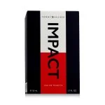 Impact Eau de Toilette da uomo 50 ml