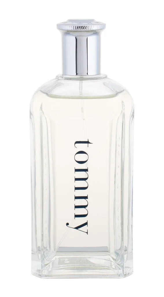 Tommy Eau de Toilette da uomo 200 ml