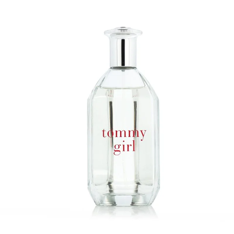 Tommy Girl eau de toilette da donna 100 ml