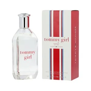 Tommy Hilfiger Tommy Girl eau de toilette da donna