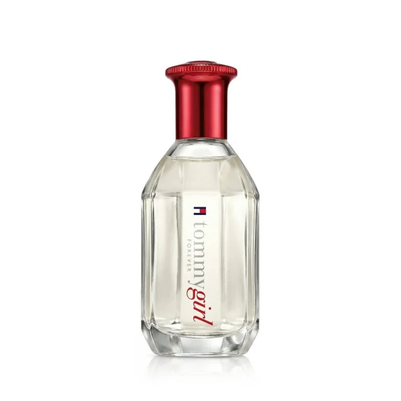 Tommy Girl Forever eau de toilette da donna 30 ml