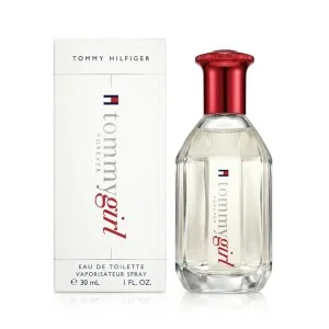 Tommy Hilfiger Tommy Girl Forever eau de toilette da donna