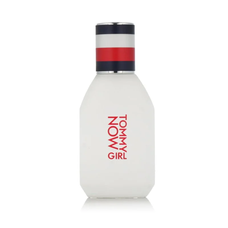 Tommy Girl Now eau de toilette da donna 30 ml