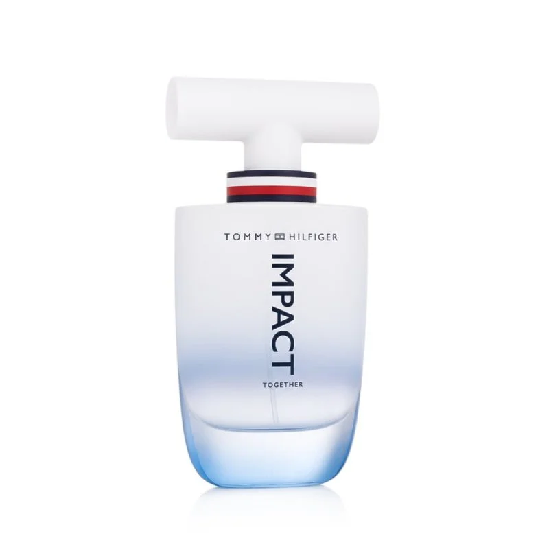 Impact Together eau de toilette da uomo 100 ml