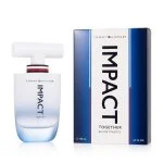 Impact Together eau de toilette da uomo 100 ml