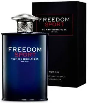 Tommy Hilfiger Freedom Sport eau de toilette per uomo