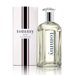Tommy Hilfiger Tommy acqua di colonia 100 ml per uomo